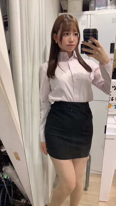 拍片机器宣布封拍!困惑颜E罩杯美少女“富田优衣”宣布4月开始停止所有演艺活动!