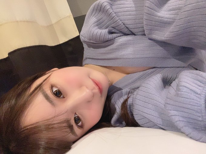 推特复活!G罩杯甜心美少女“桃尻香奈芽”推特新账号两周狂吸近万名粉丝追踪!