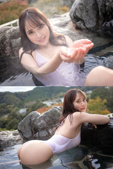 最终兵器第二章！前偶像、前写真偶像“永瀬美奈萌”宣布移籍线上串流片商FALENO！