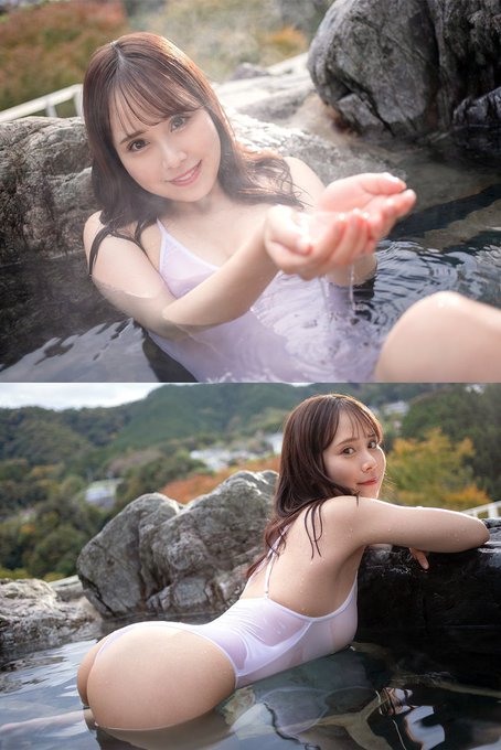 最终兵器第二章!前偶像、前写真偶像“永瀬美奈萌”宣布移籍线上串流片商FALENO!
