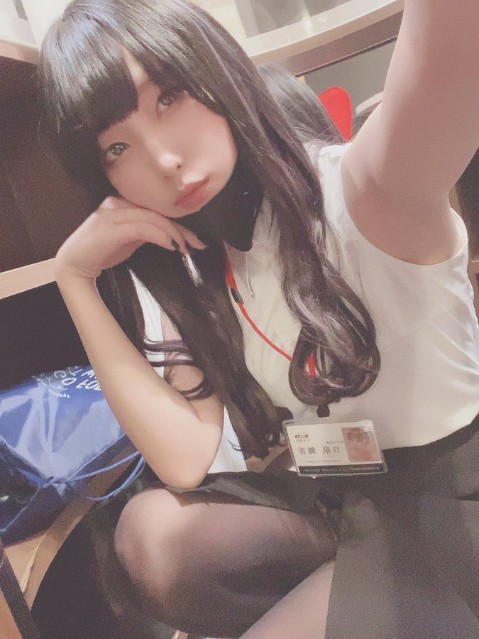 为筹搬家费用下海?! 23岁长腿贫乳美少女“日泉舞香”!