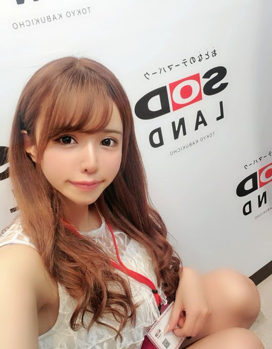 纯改名不移籍! H罩杯前Yotuber“野野宫月乃”换新艺名继续拍片!