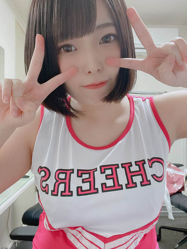 青春时代最新战力!H罩杯巨乳小只马“大原亚梦”出道、自曝想和成熟男性交手!