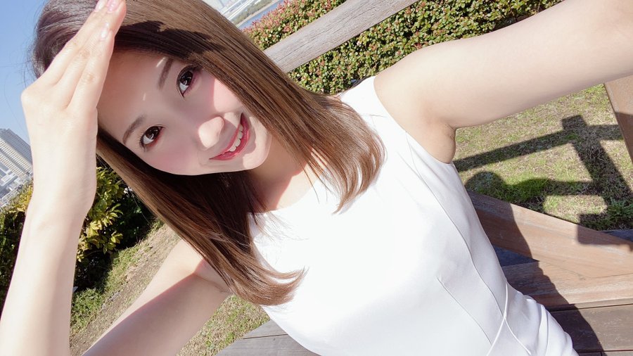 黄金美脚! F罩杯前赛车皇后“北乃优奈”不甘于人妻、出道!
