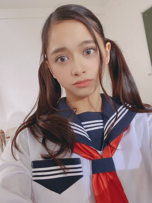 越南风情! 娇小甜美日越混血儿“咲田兰”自曝出道全是因为自己好色!