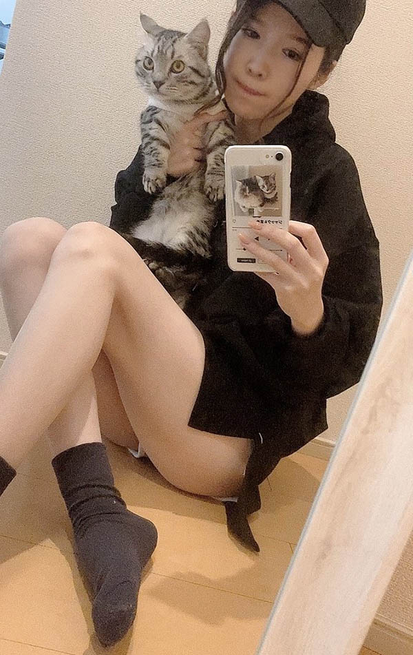 改名回归! G罩杯火辣肉食系美女“水沢美心”Ms.SOD毕业后再次回归界!