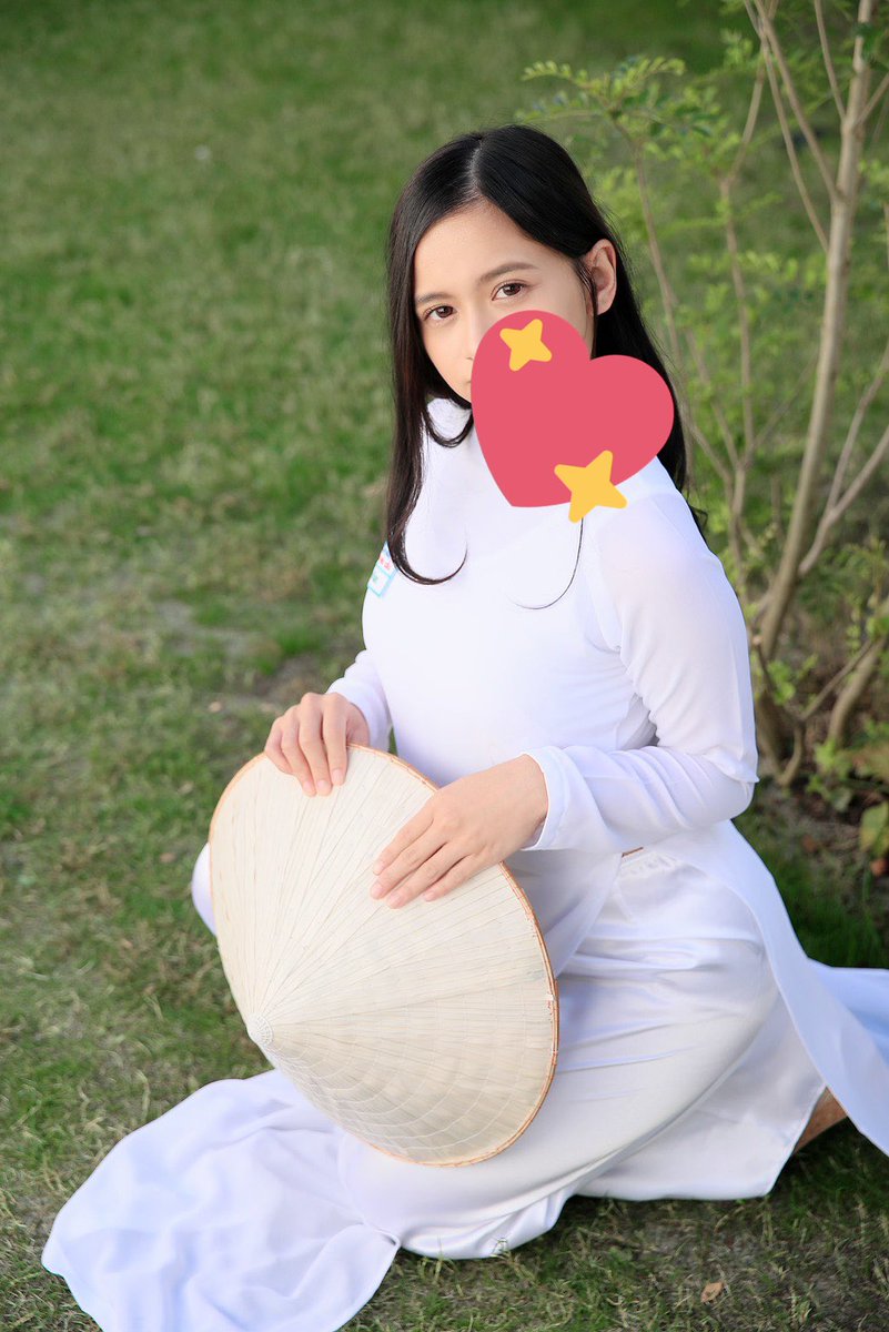 越南风情! 娇小甜美日越混血儿“咲田兰”自曝出道全是因为自己好色!