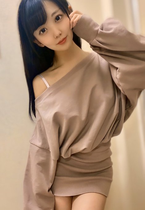 从人妻演到JK! 白皙D罩杯美少女“爱须美侬”出道2年换过五次艺名!