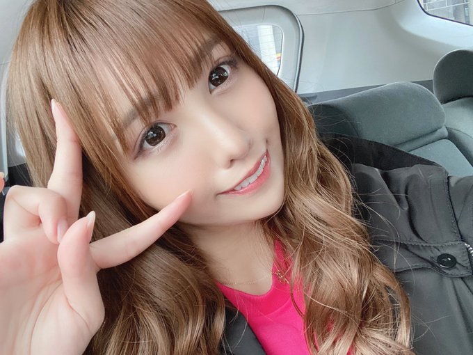 泳装比赛后冠! F罩杯巨乳美少女“朝日奈华莲”出道大秀冠军级身材!