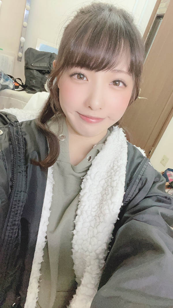 和服老店千金! C罩杯气质美少女「白桃花」忘不了拍摄时的快感再次上京拍片!