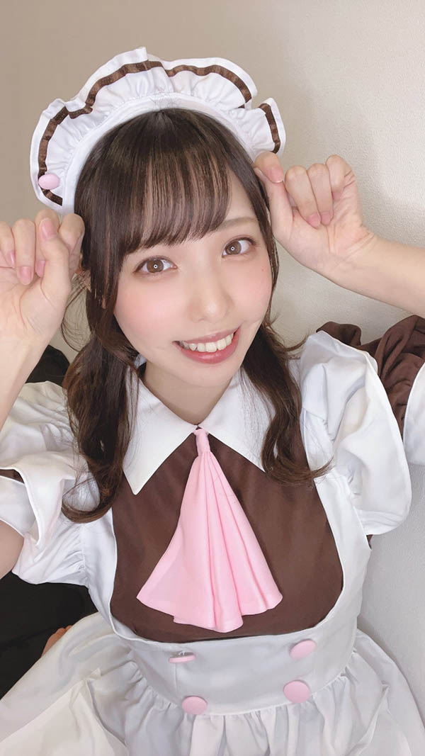 和服老店千金! C罩杯气质美少女「白桃花」忘不了拍摄时的快感再次上京拍片!