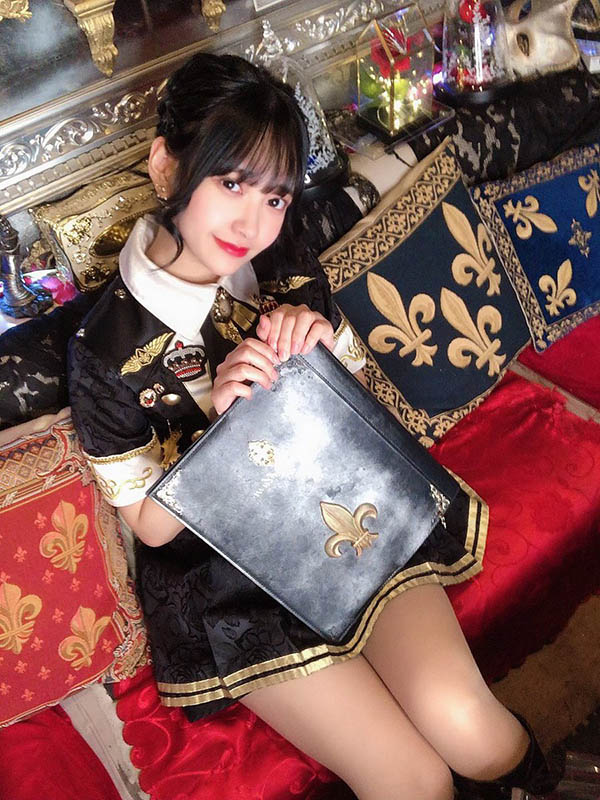 推特追踪破万! 甜美前偶像美少女「南乃空」大放温泉背后全空福利!