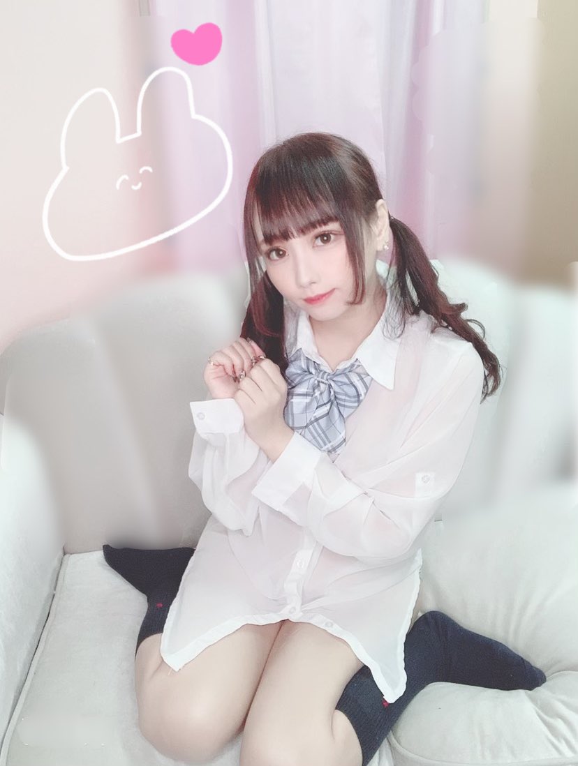 火辣前偶像?! F罩杯美胸美少女「春花南」出道大放送按摩影片!