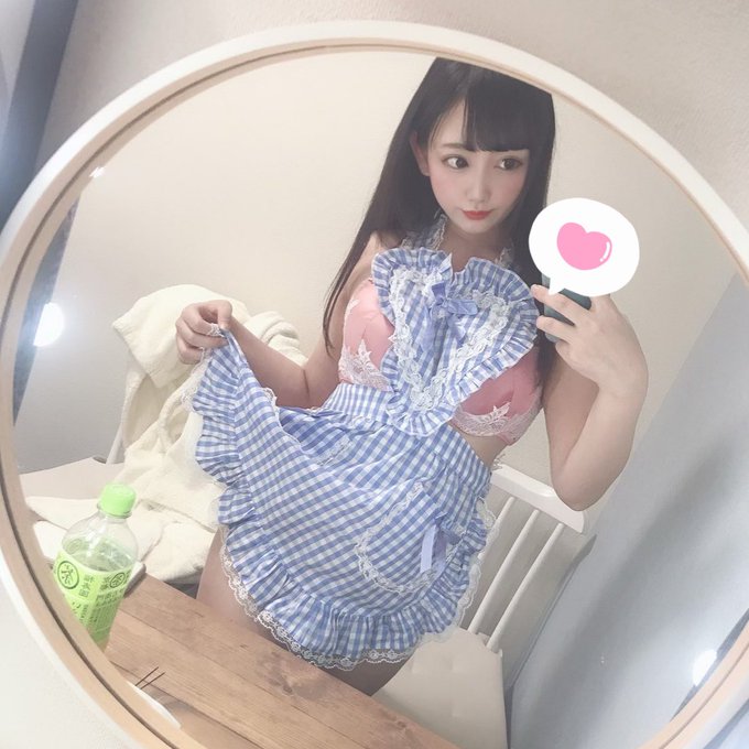 火辣前偶像?! F罩杯美胸美少女「春花南」出道大放送按摩影片!