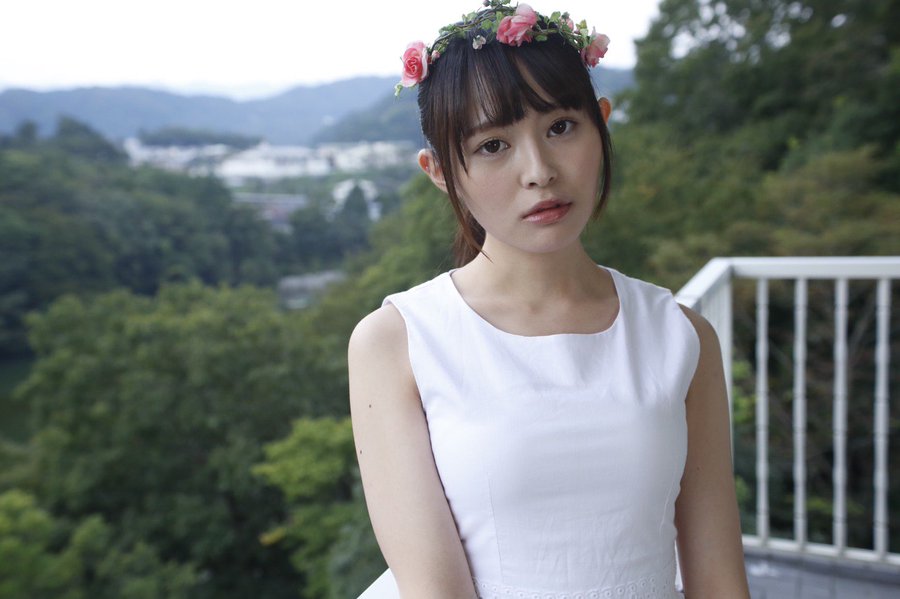 披着羊皮的狼! 20岁清纯女大生「柊木枫」SOD专属出道!