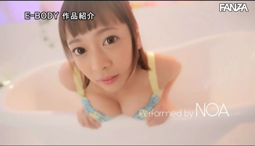 恩客满意度第一名! H罩杯爆乳小只马「望月乃亚」片商花了整整一年时间说服出道!