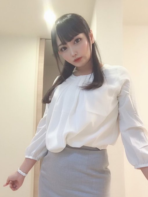 火辣前偶像?! F罩杯美胸美少女「春花南」出道大放送按摩影片!