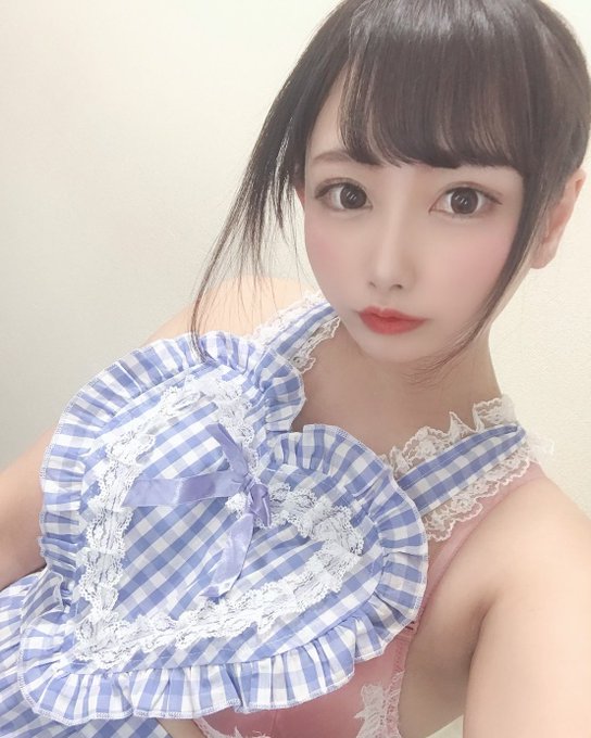 火辣前偶像?! F罩杯美胸美少女「春花南」出道大放送按摩影片!