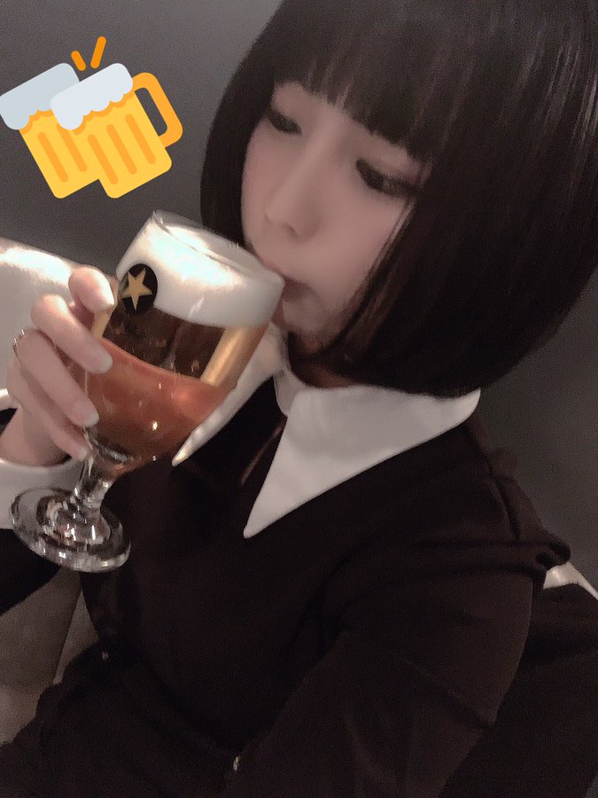 卸下专属招牌! 新世代短发巨乳美少女「乃木蛍」宣布S1毕业不引退!