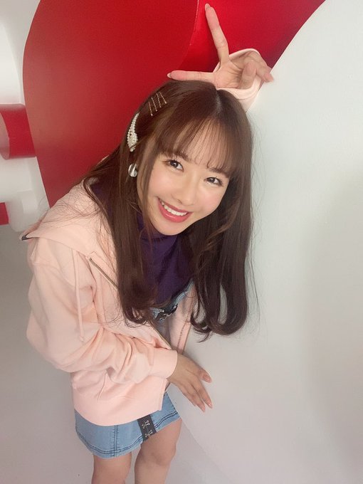 人气飙升! 阳光笑容美少女「栗山莉绪」出道2个月SNS坐拥5万粉丝!