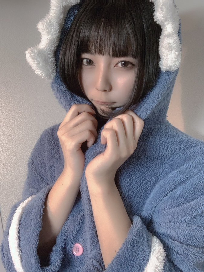 卸下专属招牌! 新世代短发巨乳美少女「乃木蛍」宣布S1毕业不引退!