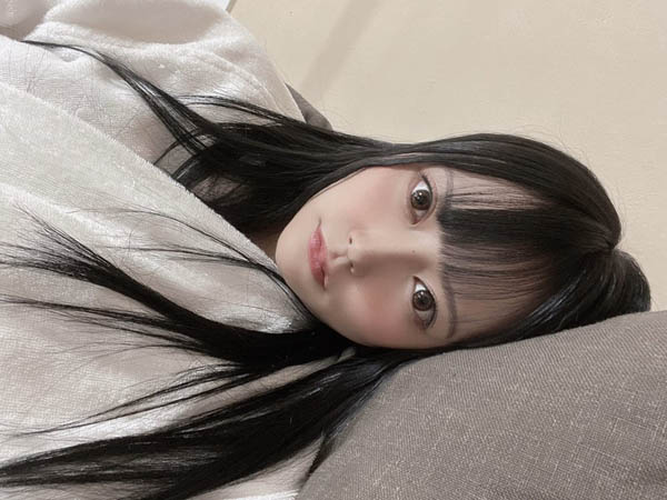 巨乳蜂腰！ 饱满E罩杯美少女「三浦乃爱」月底AV出道先晒纤美水蛇腰！