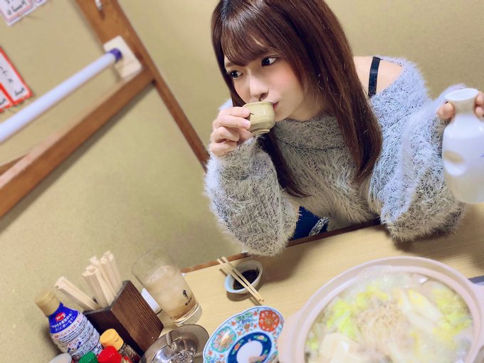 引退11个月! 曾经的美少女发片机器「麻里夏梨」自曝欲求不满复出界!