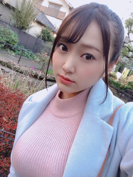 童颜巨乳新秀! I罩杯小只马「姫咲华」半透明性感睡衣福利照有点东西!