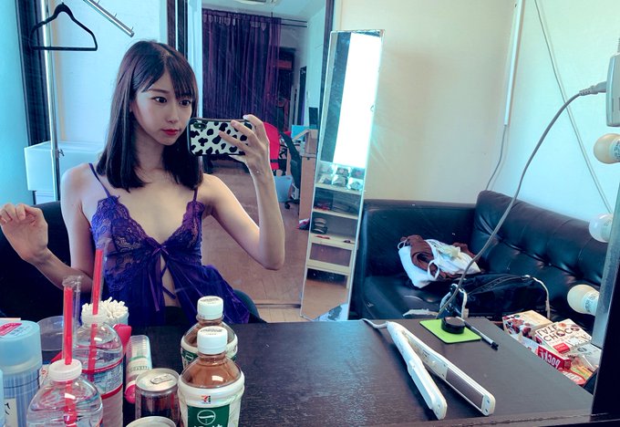 不受时间束缚! 31岁冻龄美少女「黒川菫」水手服扮相零死角!
