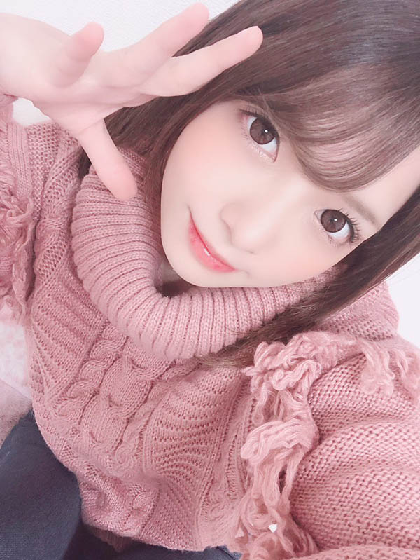 引退11个月! 曾经的美少女发片机器「麻里夏梨」自曝欲求不满复出界!