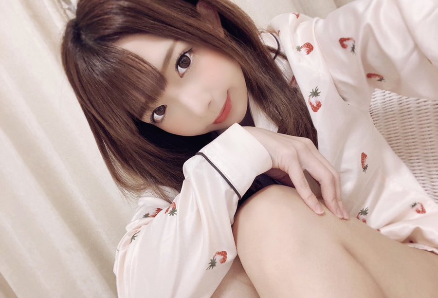 引退11个月! 曾经的美少女发片机器「麻里夏梨」自曝欲求不满复出界!
