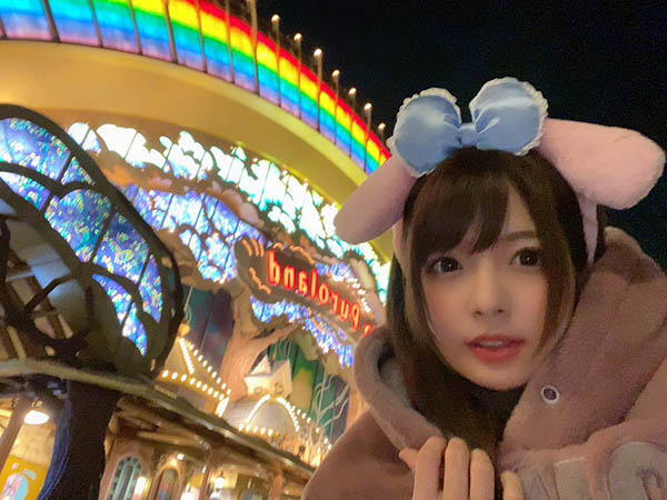 引退11个月! 曾经的美少女发片机器「麻里夏梨」自曝欲求不满复出界!