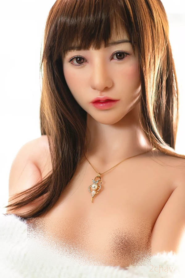 买下天使萌?! 偶像级美少女「天使萌」本人监制相似度极高情趣娃娃、要价2.5万人民币!