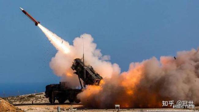 俄对乌发动日间导弹袭击 俄罗斯中使用了“伊斯坎德尔”短程导弹