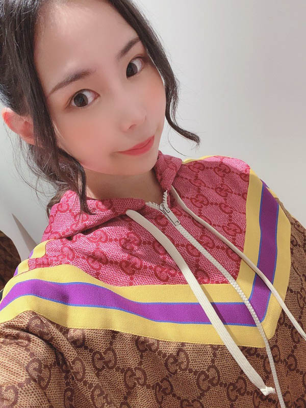 变身小麦肌辣妹! M罩杯超乳美女「吉根由莉亚」新造型亮相、粉丝暴动再加码!