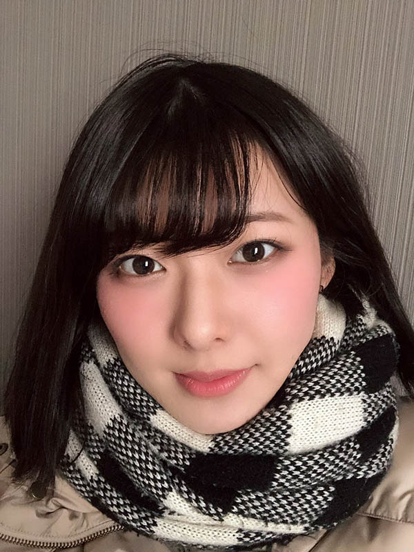 悲报! F罩杯短发美少女「小泉日向」惊爆明年一月引退?!