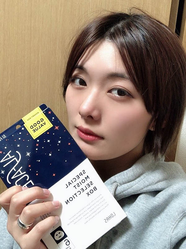 悲报! F罩杯短发美少女「小泉日向」惊爆明年一月引退?!