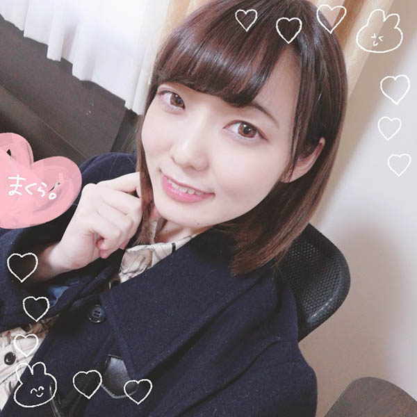 娇小可爱! 小只马美少女新人「雨宫萌奈」公开体重秘密,粉丝傻问:是体温吗?