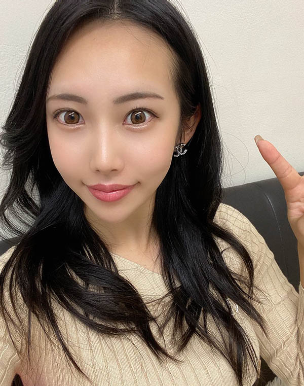 改名转型! 前S1专属女优影山樱改名「朝阳绘麻」转往肉感成熟路线发展!