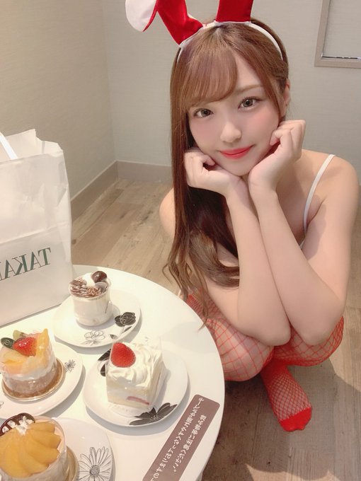 换下招牌JK制服! 169长腿美少女「木下日葵」性感薄纱展现小女人火辣性感!