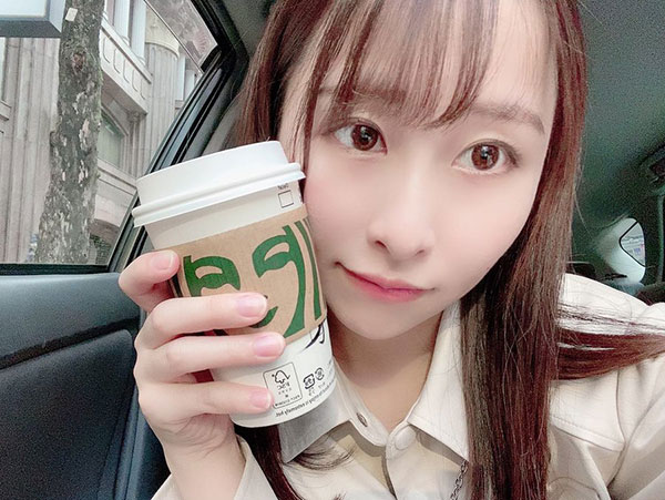 酥麻甜美声线！ D罩杯美女主播「成田紬」出道！