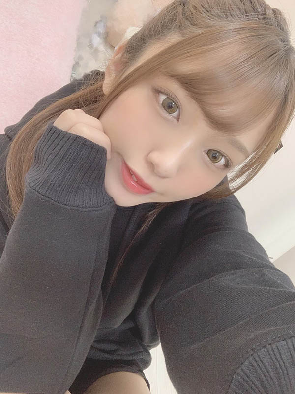 换下招牌JK制服! 169长腿美少女「木下日葵」性感薄纱展现小女人火辣性感!
