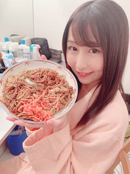 酥麻甜美声线！ D罩杯美女主播「成田紬」AV出道！