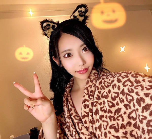 改名转型! 前S1专属女优影山樱改名「朝阳绘麻」转往肉感成熟路线发展!