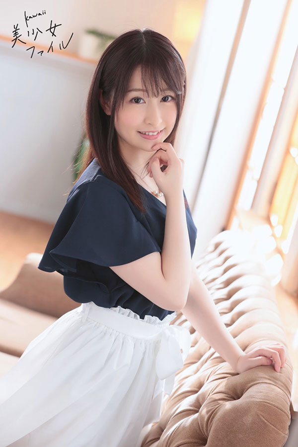 酥麻甜美声线！ D罩杯美女主播「成田紬」出道！