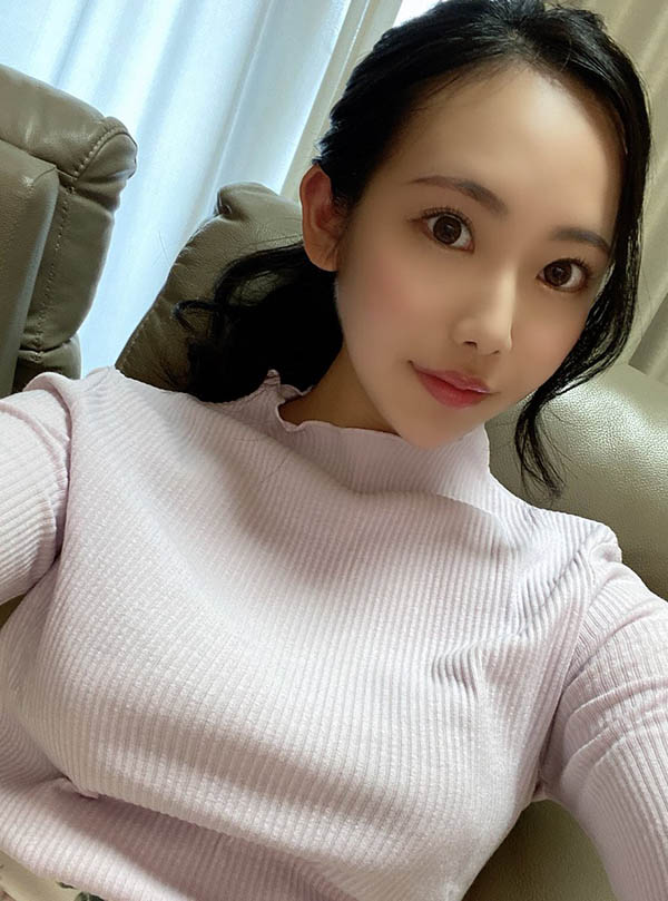 改名转型! 前S1专属女优影山樱改名「朝阳绘麻」转往肉感成熟路线发展!