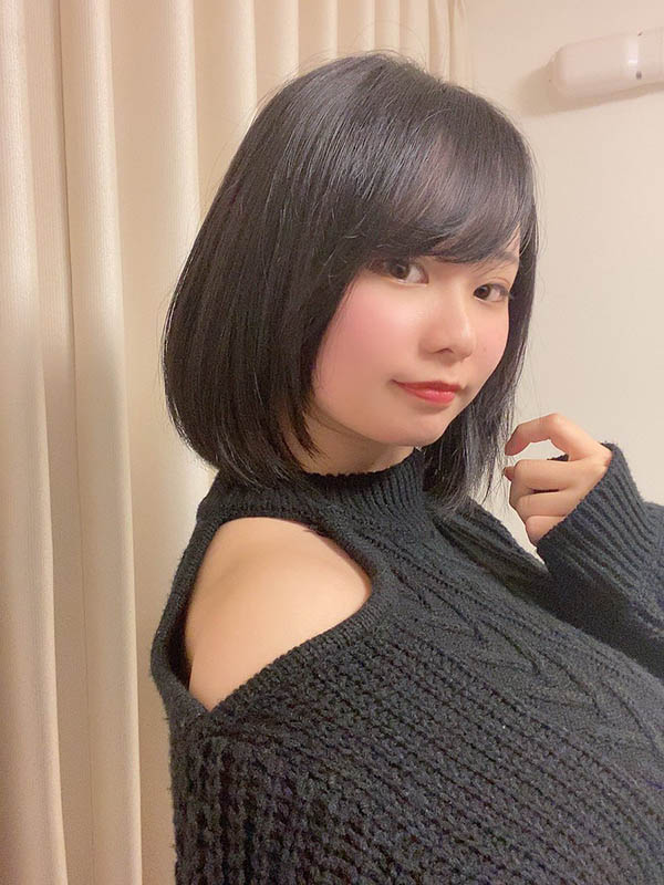 真材实料！ H罩杯火辣女演员「中山富美香」推特帐号启动、一周内迫上千追踪！
