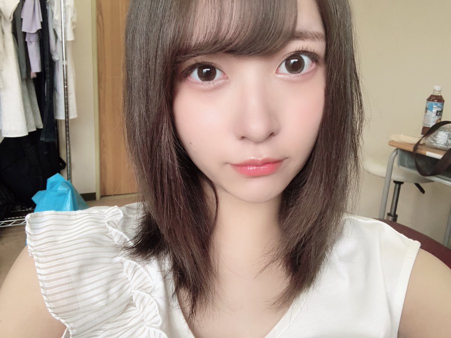 私底下玩很大! 清纯外表x火辣肉体新人「南乃空」自曝晨爱作业流程…!