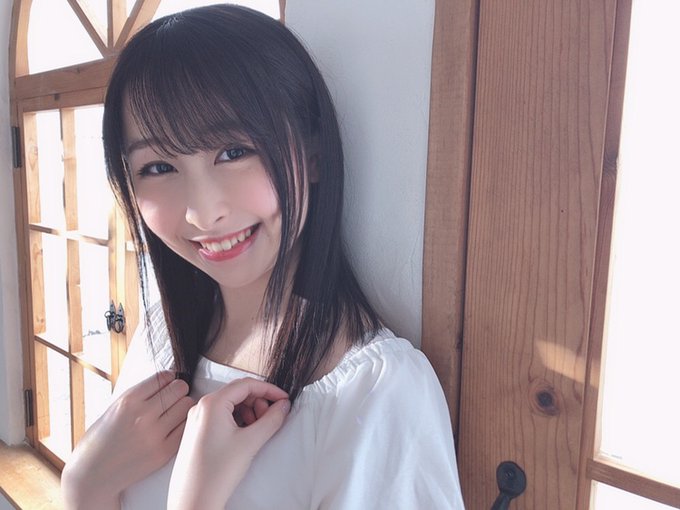 酥麻甜美声线！ D罩杯美女主播「成田紬」AV出道！