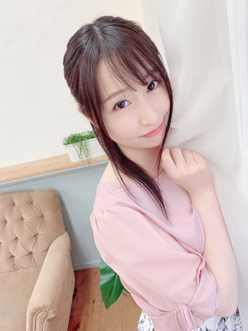 酥麻甜美声线！ D罩杯美女主播「成田紬」AV出道！